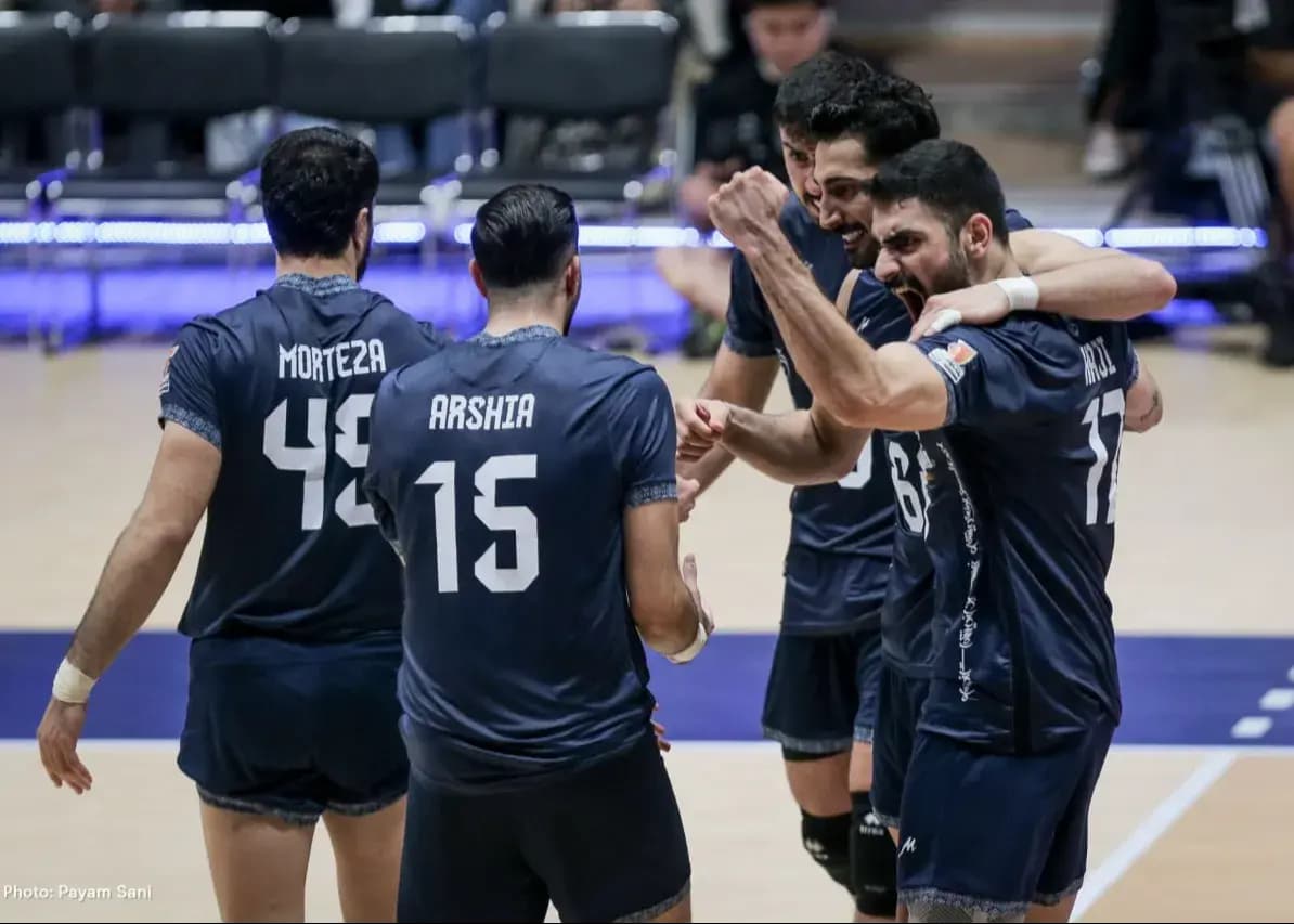 استارت مطمئن شاگردان پیاتزا در ناگویا ۲۰۲۶