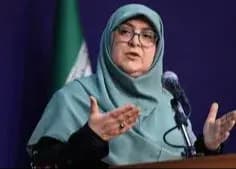 سخنگوی دولت: پیشنهاد آمریکا دریافت شد