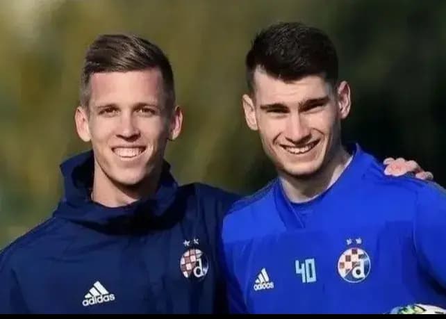 بارسلونا نه، باشگاه رویایی اولمو برای بازنشستگی!