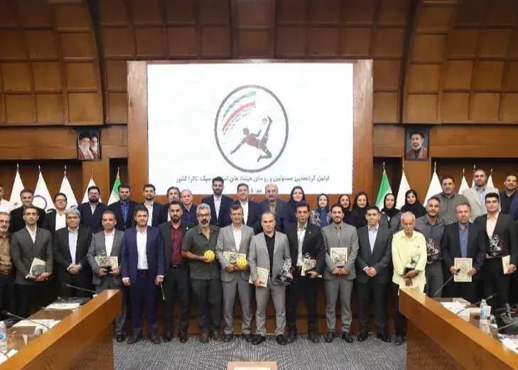 سپک تاکرا در مسیر تازه: لیگ‌برتر احیا می‌شود