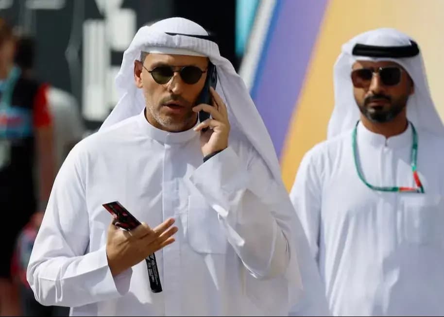 امارات بریتانیا را تهدید کرد: مبادا سیتی سقوط کند!