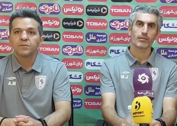 بازگشت مجتبی جباری و شاگردانش به بندرعباس