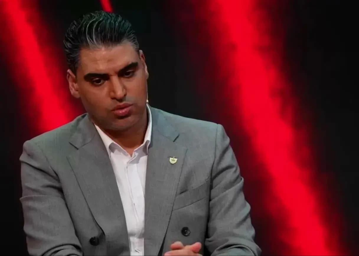 پاسخ پرسپولیس به استقلال در مورد جام حذفی!
