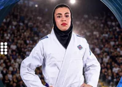 پرچمدار ایران در مراسم اختتامیه ناگویا مشخص شد