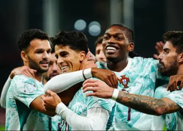 فهرست جدید پرتغال: شماره رونالدو صاحب دارد!