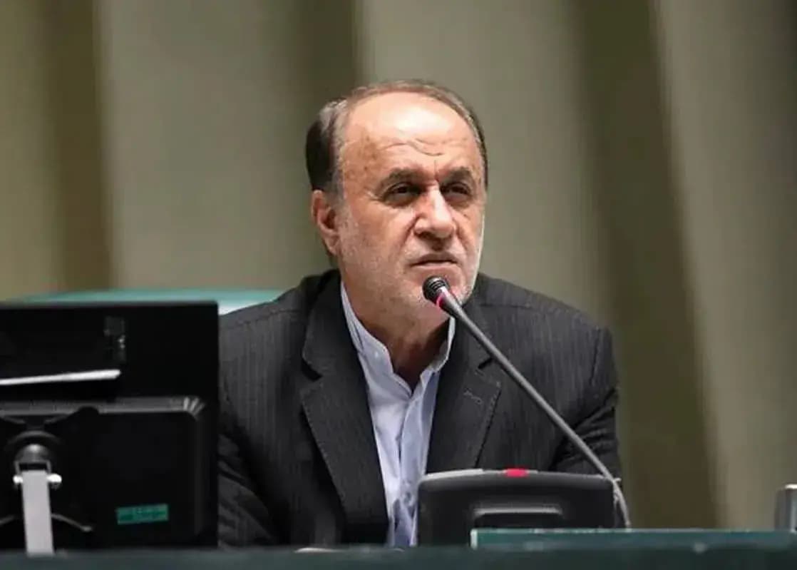 حاجی‌بابایی: مذاکرات با آمریکا در جریان است