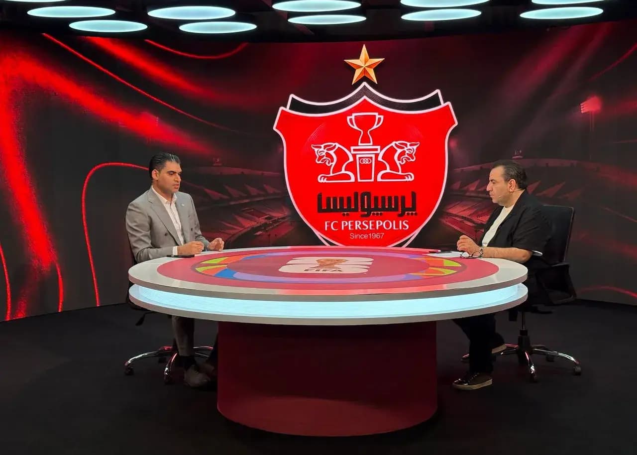 افشای قرارداد بازیکنان خارجی پرسپولیس