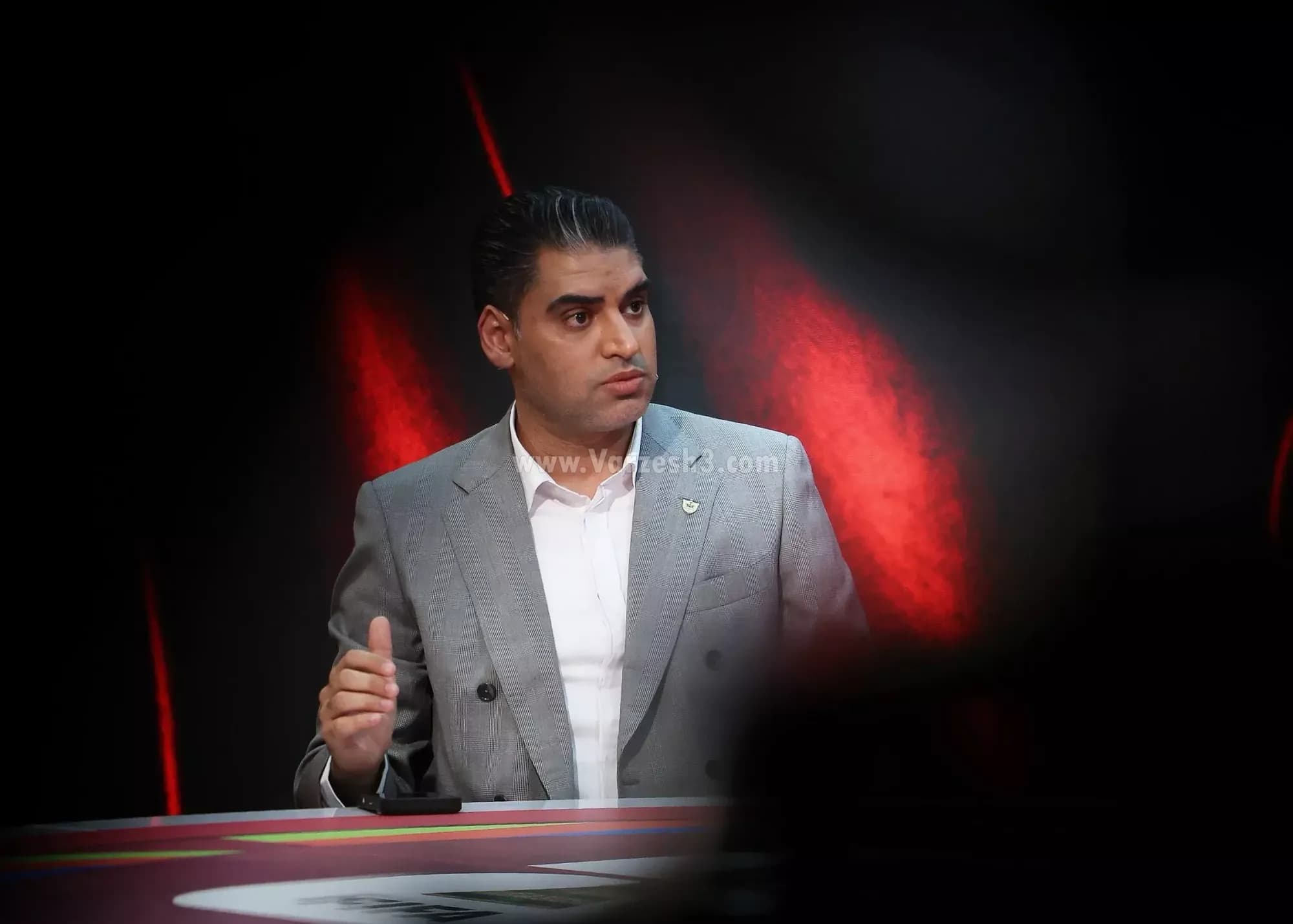 استادیوم اختصاصی پرسپولیس منتفی شد