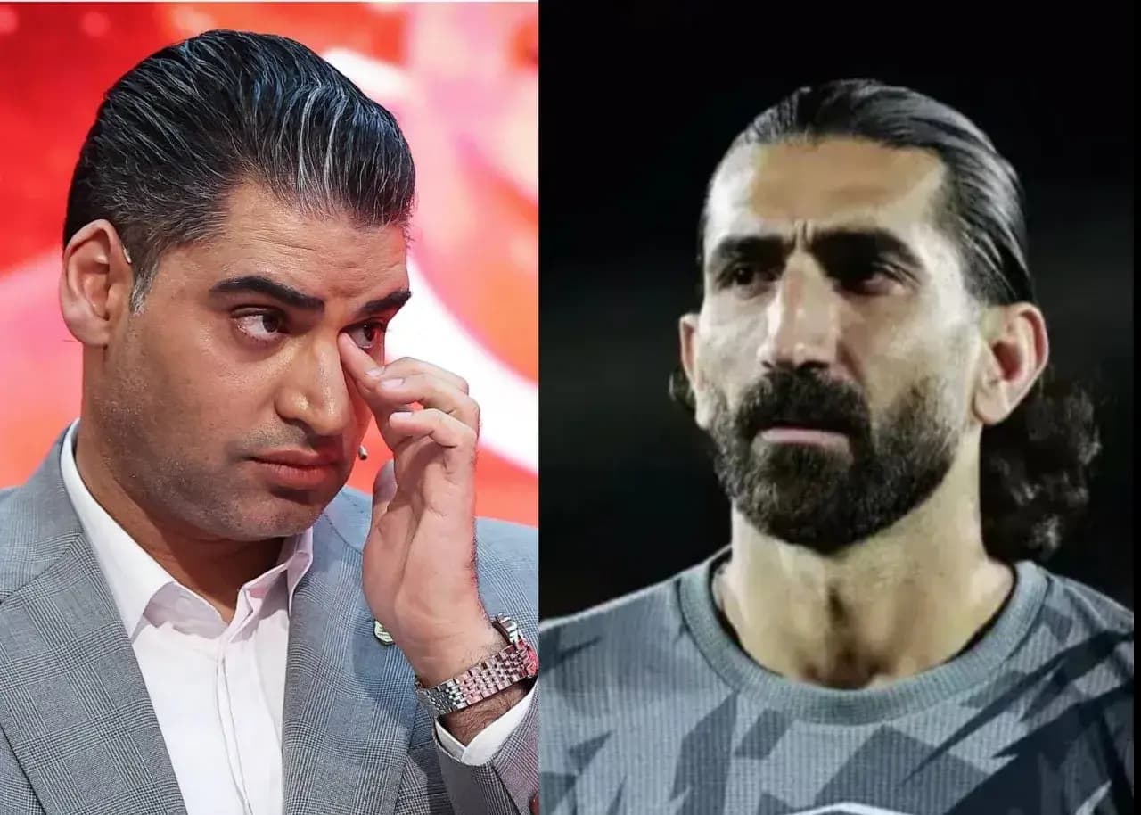 اختصاصی - زمان حکم نهایی پرسپولیس و بیرانوند!