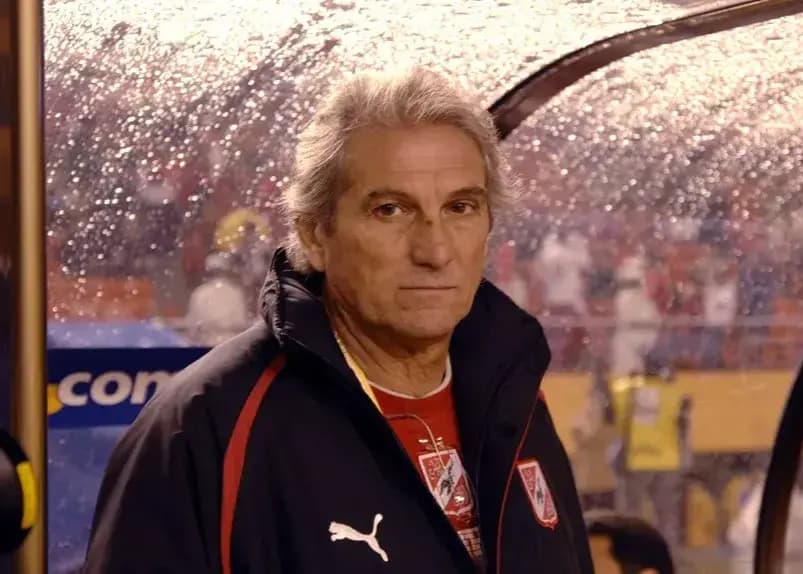 تئوری سرمربی سابق پرسپولیس: رونالدو در تله افتاد!