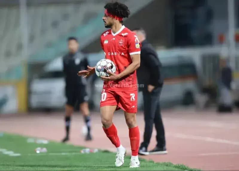 بازگشت به پرسپولیس، به فصل بعد موکول شد!