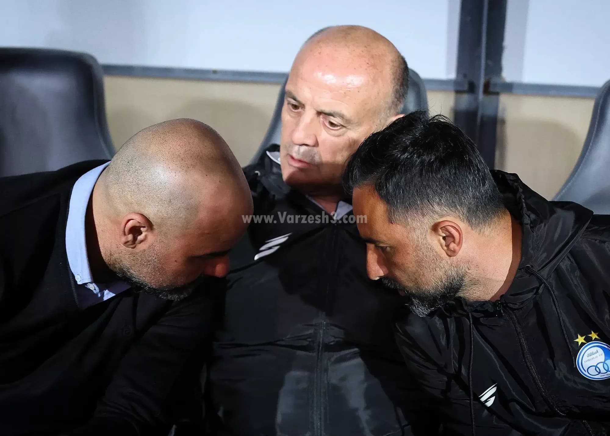 قانون جام جنجالی استقلال، تعیین خواهد شد!