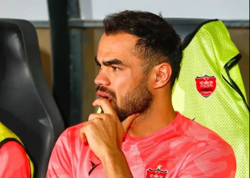 اختصاصی: تصمیم دشوار پرسپولیس در مورد اورونوف!