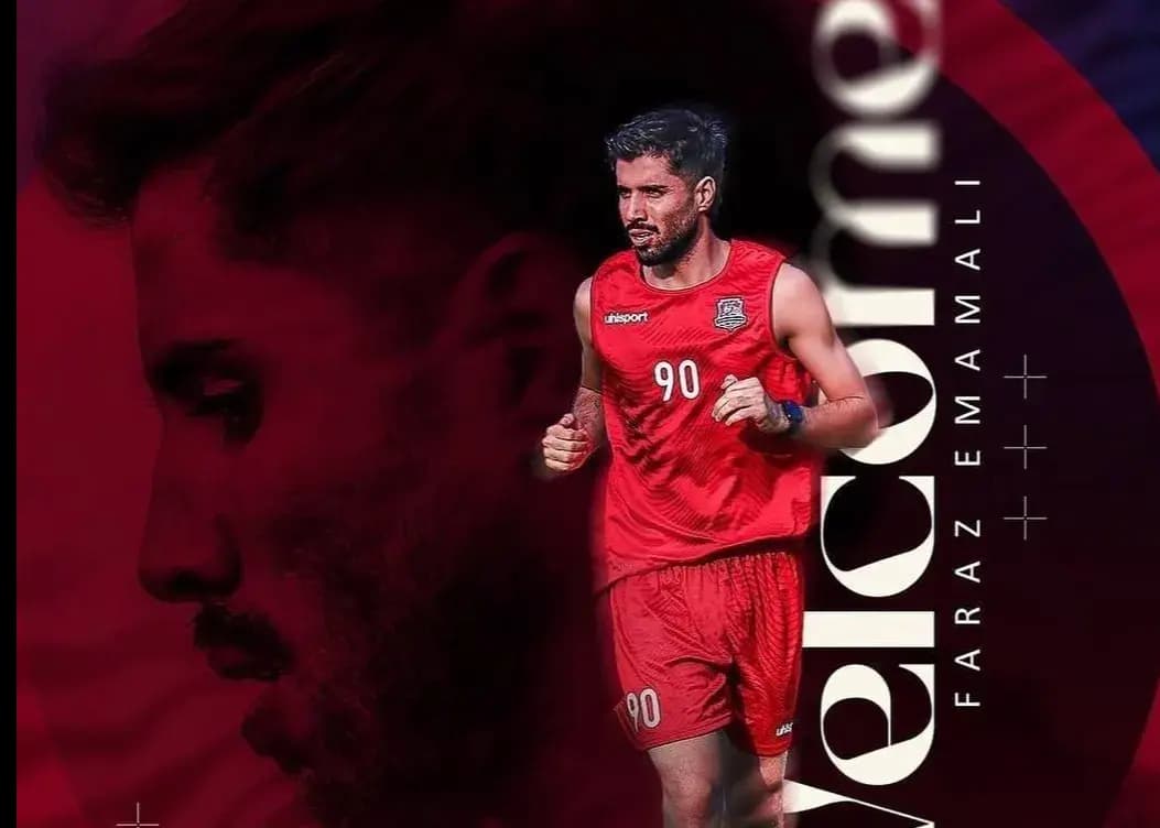 رسمی: خرید جدید نساجی سرانجام رونمایی شد!