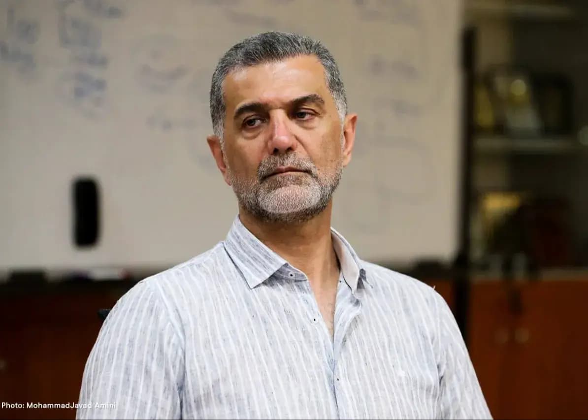 عطایی: المپیک سخت شد اما غیرممکن نه!