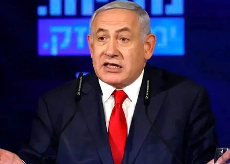 لفاظی‌ انتخاباتی جدید نتانیاهو علیه ایران