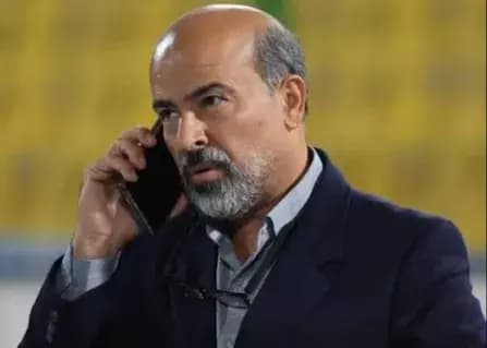 بازگشت مدیرعامل طلایی پوشان به جایگاه سابق