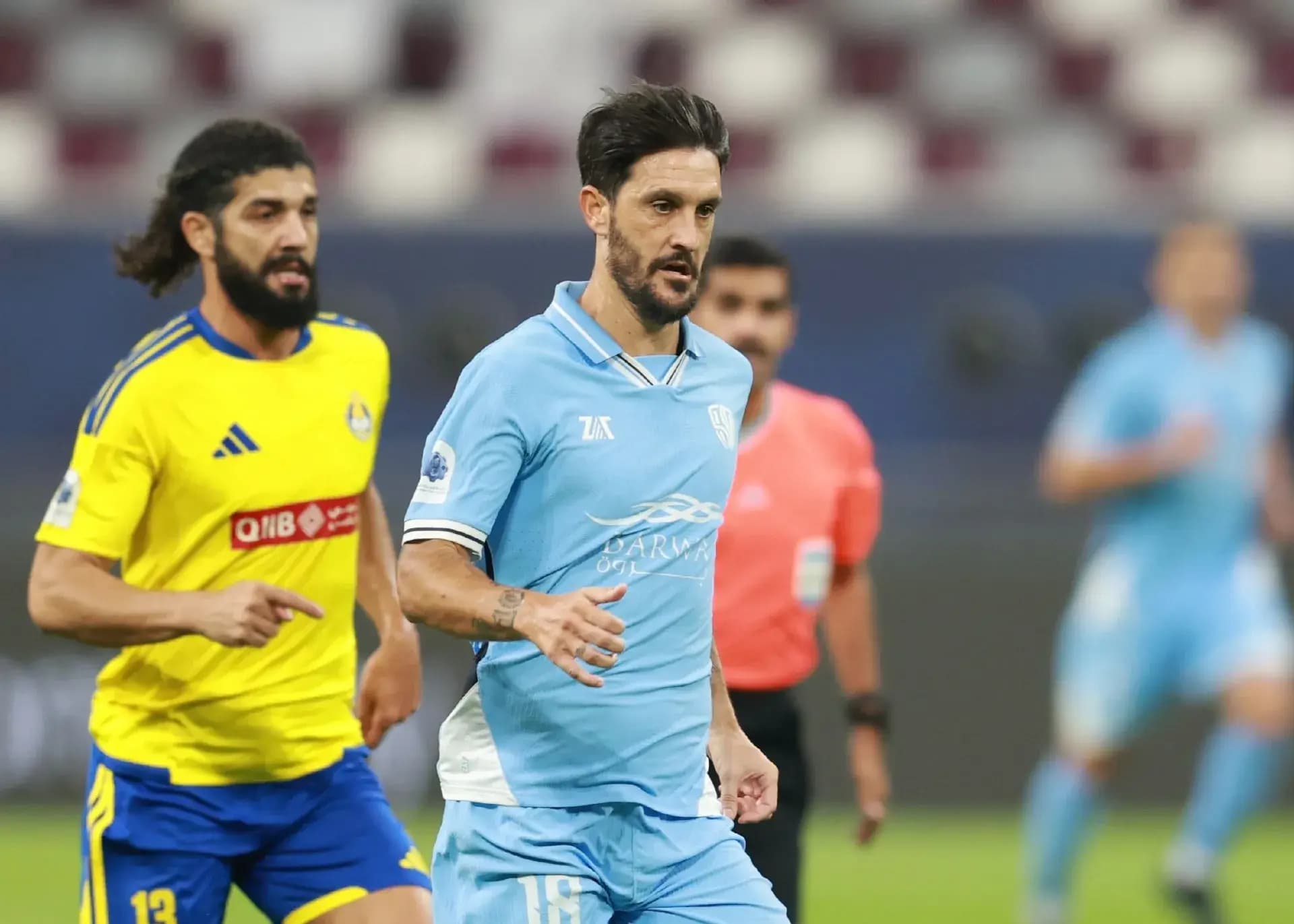شکست حریف استقلال قبل از لیگ نخبگان