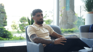 الهیار: استقلال فاکتورهای قهرمانی را دارد