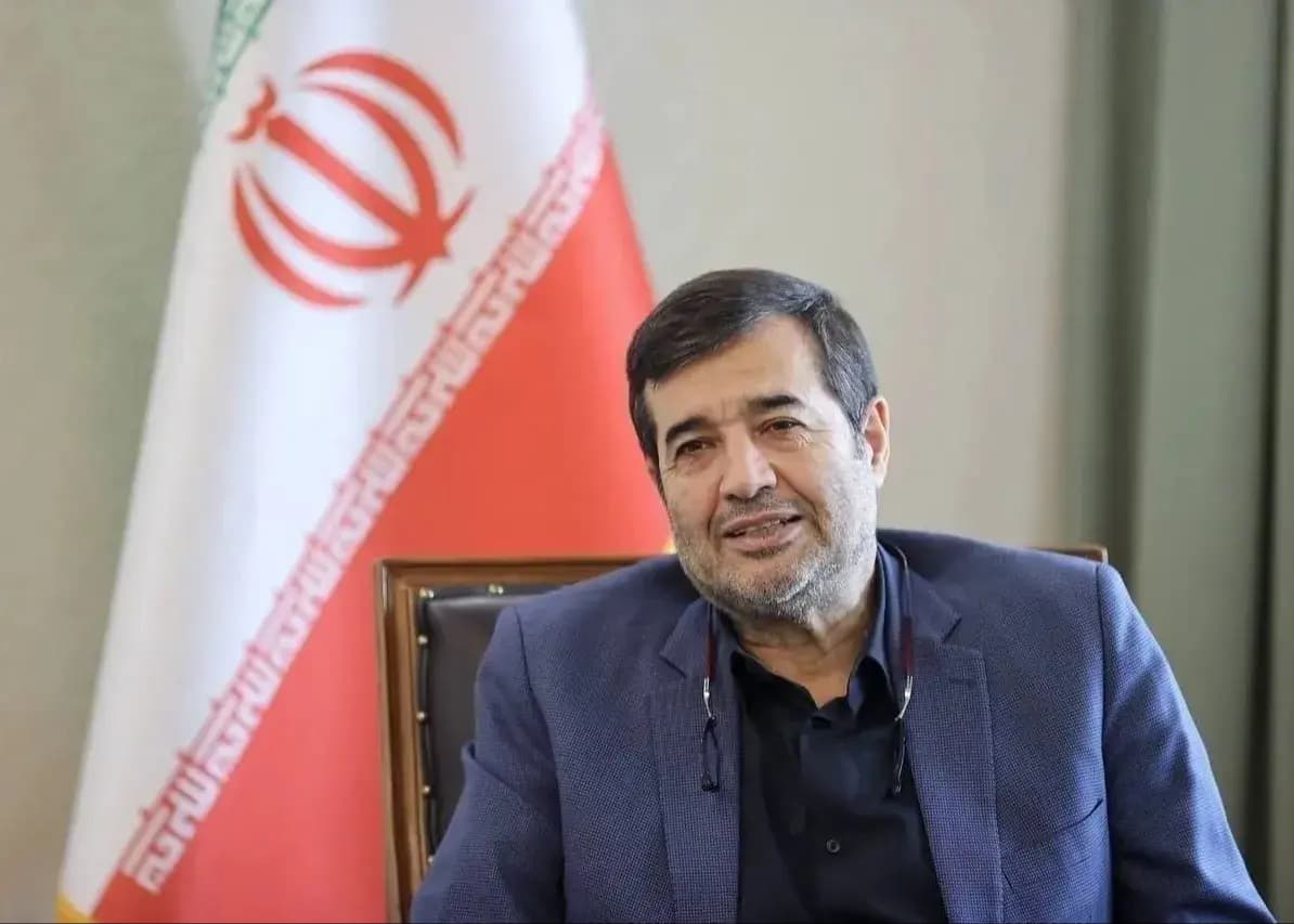 تیم امید و انتقاد وزیر از فدراسیون فوتبال!