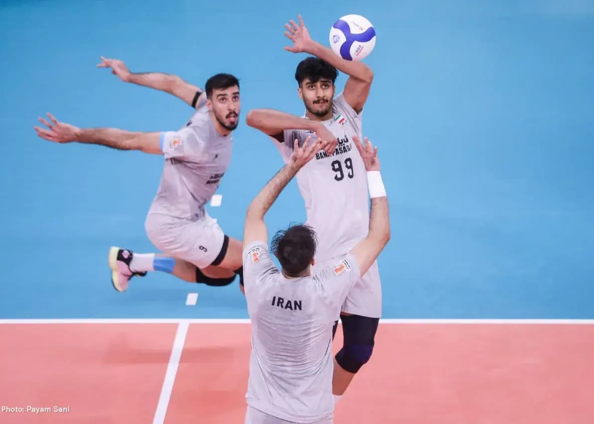 آپدیت مهم از آسیا: ایران- ژاپن در فینال یا نیمهنهایی؟