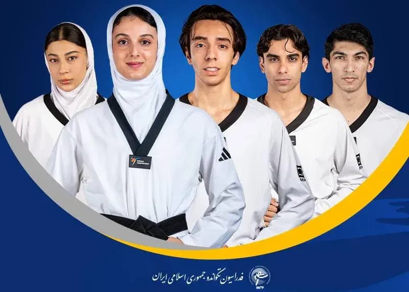 دختر ۱۶ ساله ایران صدرنشین رنکینگ جهانی شد