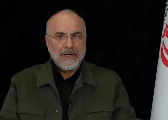 قالیباف: برنامه زیردریاییهای هوشمند آمریکا ناک اوت شد