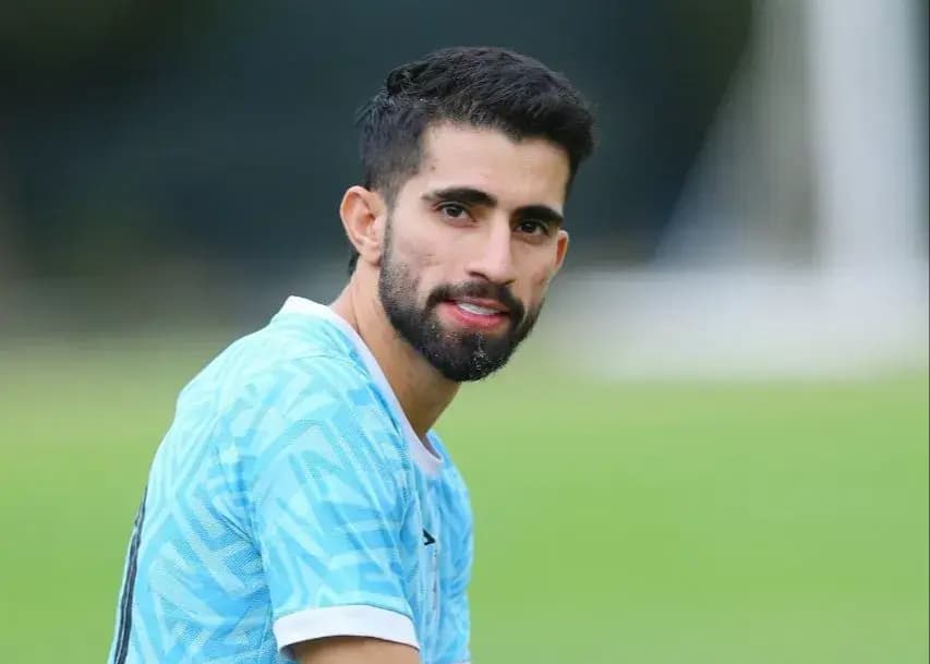 کوشکی و انگیزه طلسمشکنی مقابل تیم جوانی