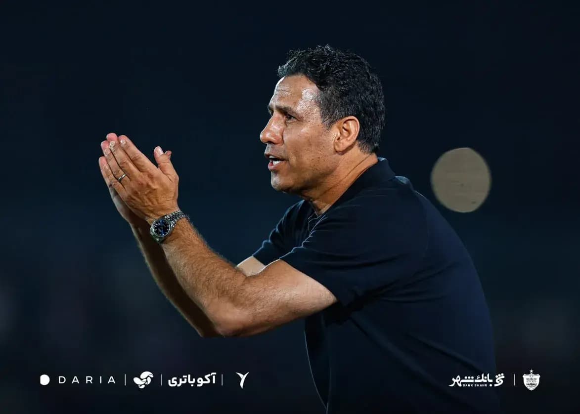 تله جدید تارتار برای حریفان پرسپولیس!