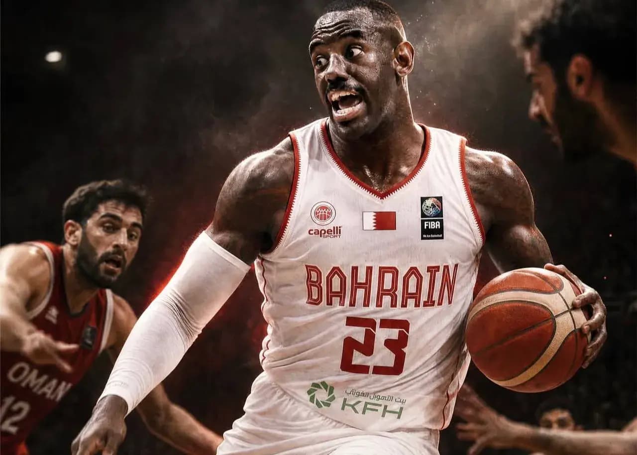 سمپسون، چهرهی کلاسیک NBA دردسر بزرگ ایران!