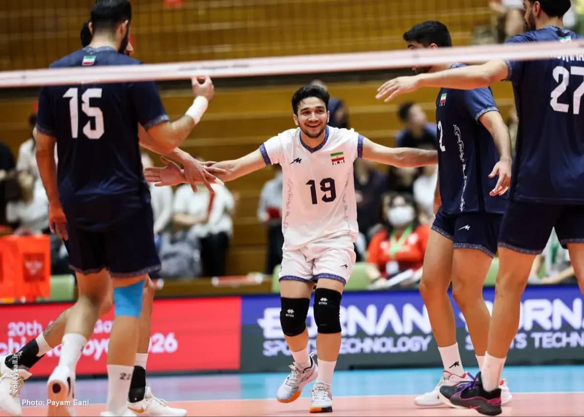 طلای ناگویا جبران دو ماه دوری از خانوادههایمان